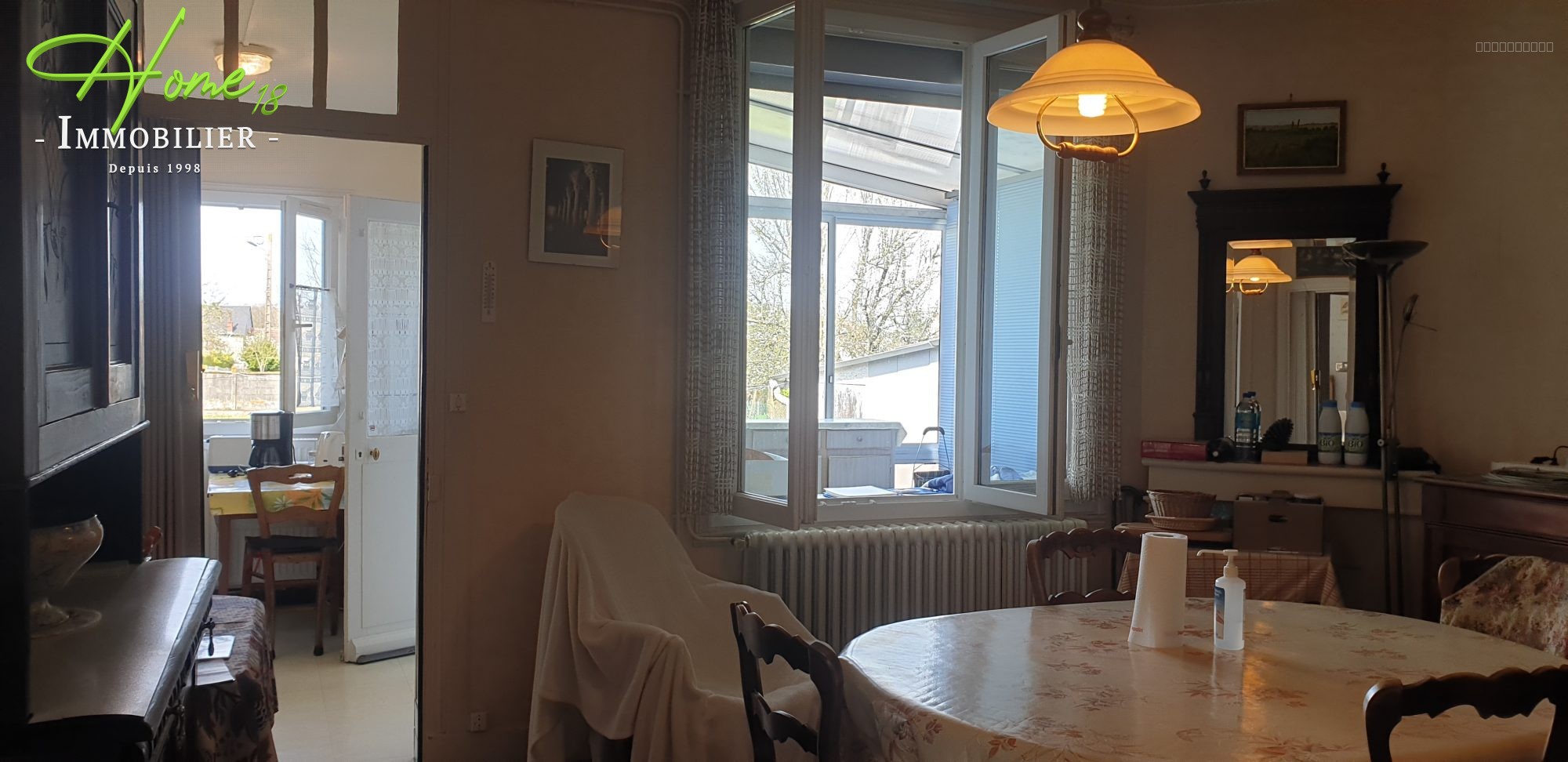 Maison AVORD — photo 9