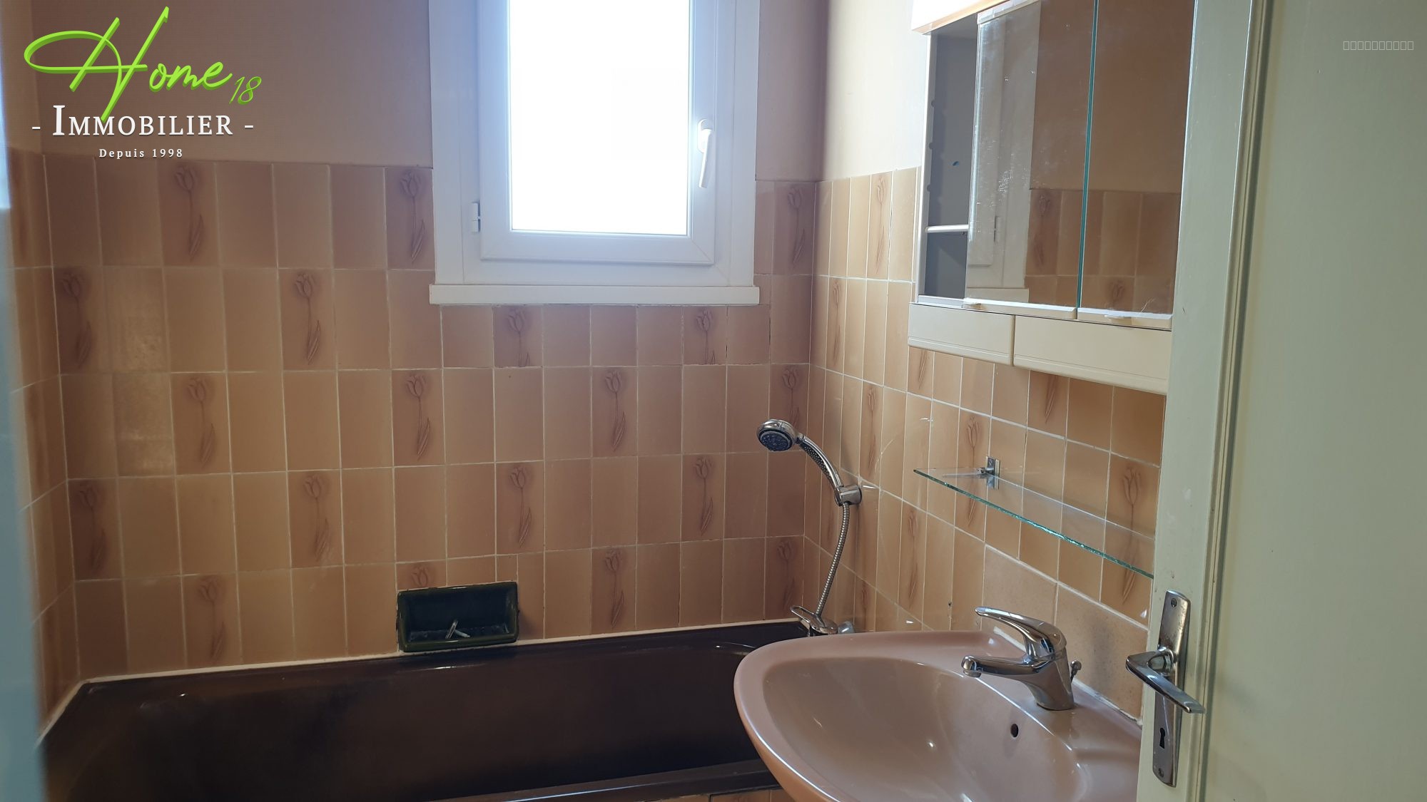 Maison - 73m2 La Chapelle-Saint-Ursin — photo 7