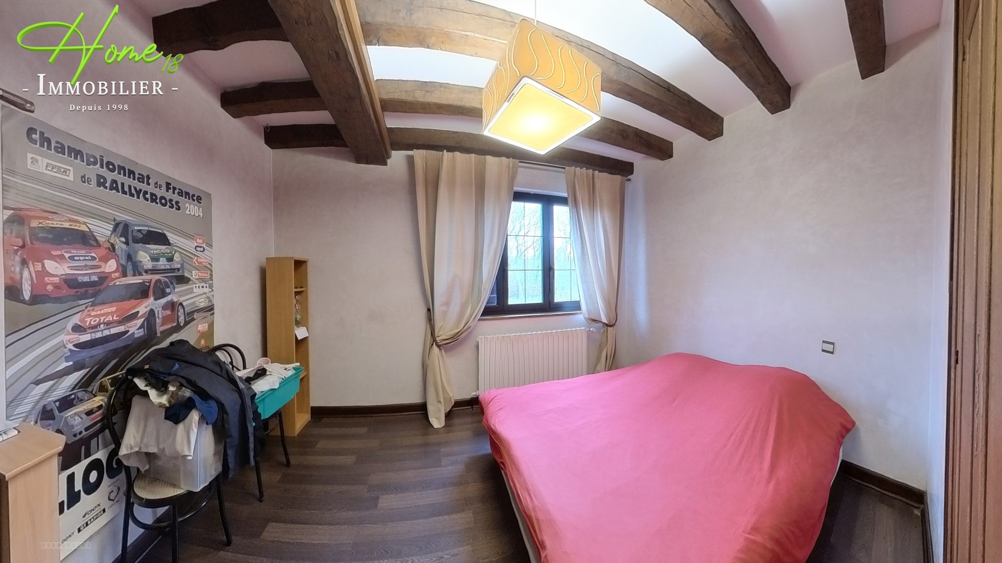 Belle demeure aux portes de la Sologne — photo 10