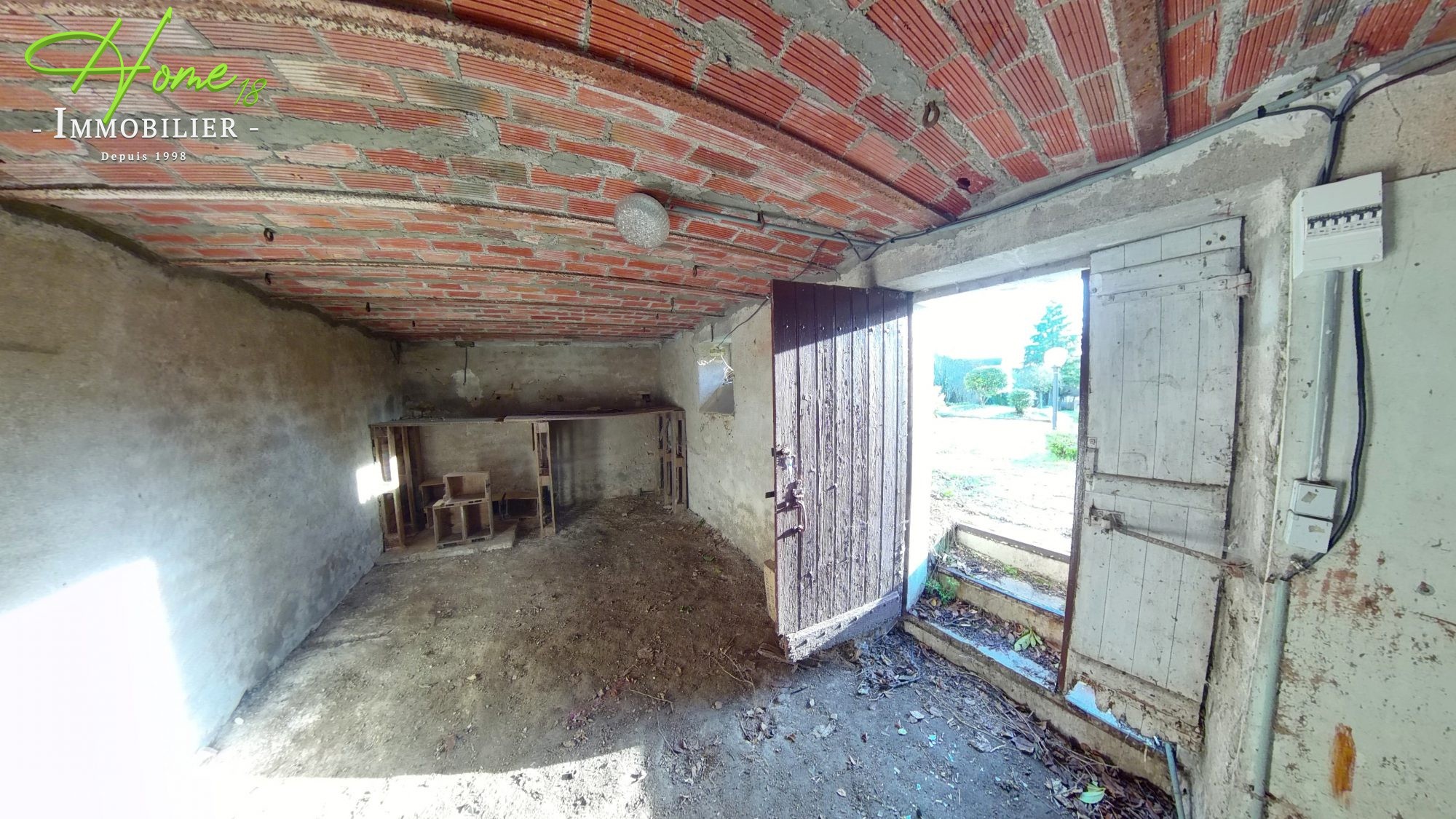 MAISON FAMILIALE 5 CHAMBRES — photo 12