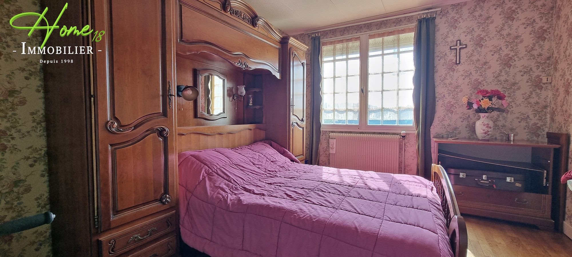 maison Menetou salon — photo 19