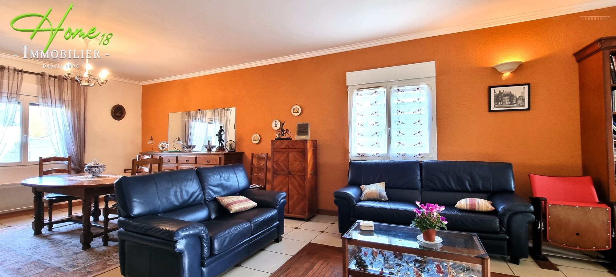 VENTE EN VIAGER — photo 5
