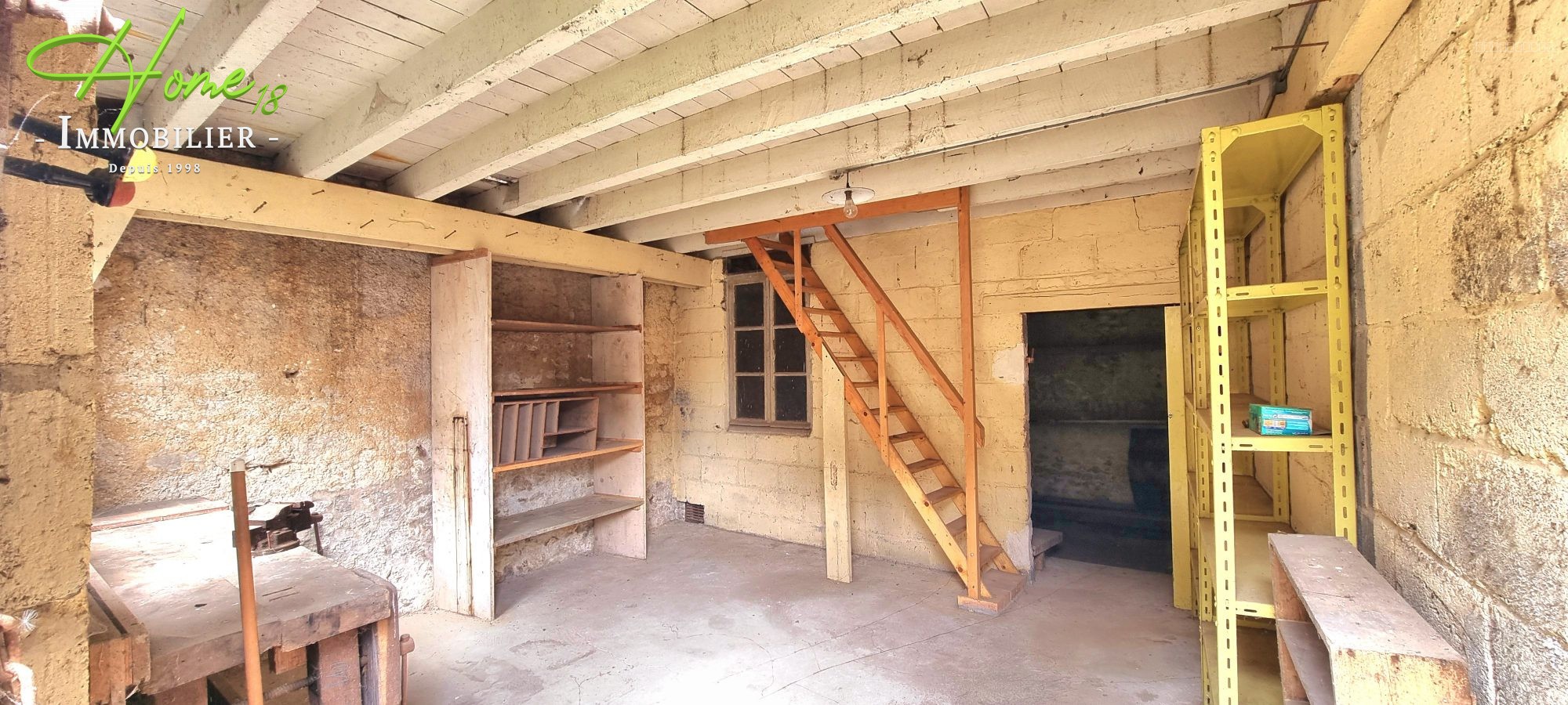 Possibilité de créer 2 logements — photo 13