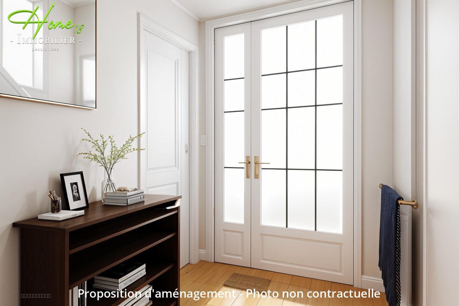 maison Menetou salon — photo 12