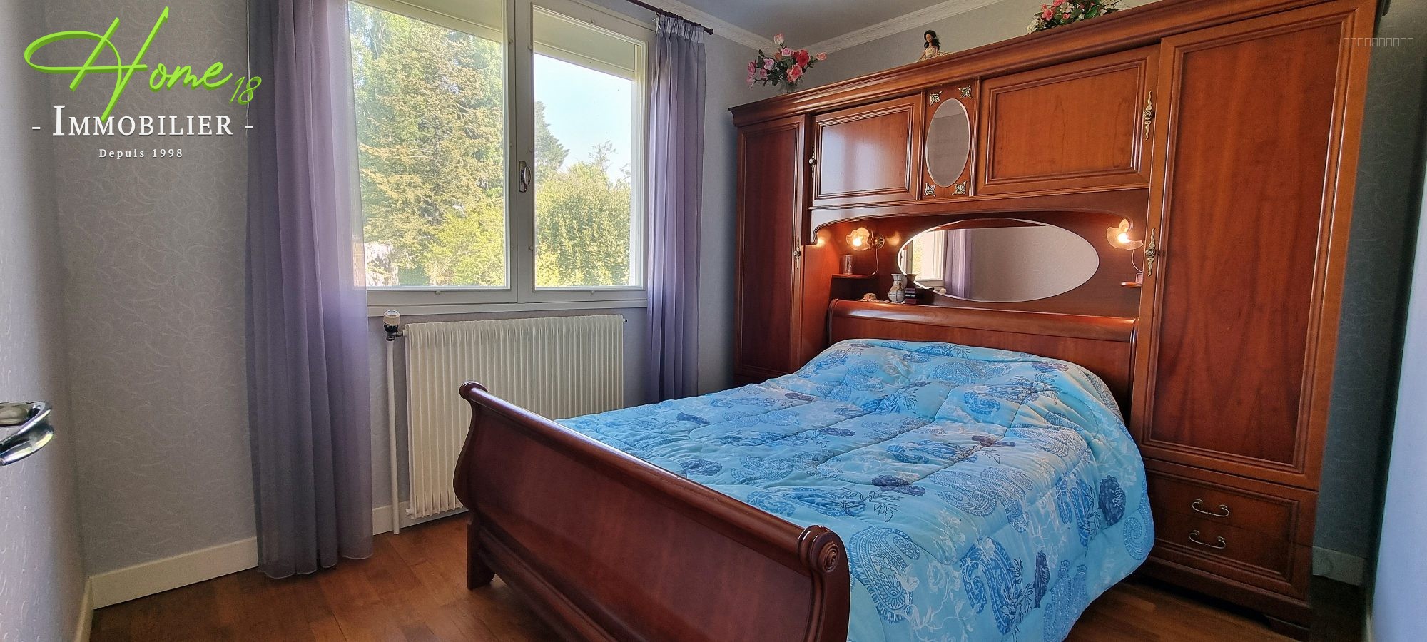 maison Menetou salon — photo 17