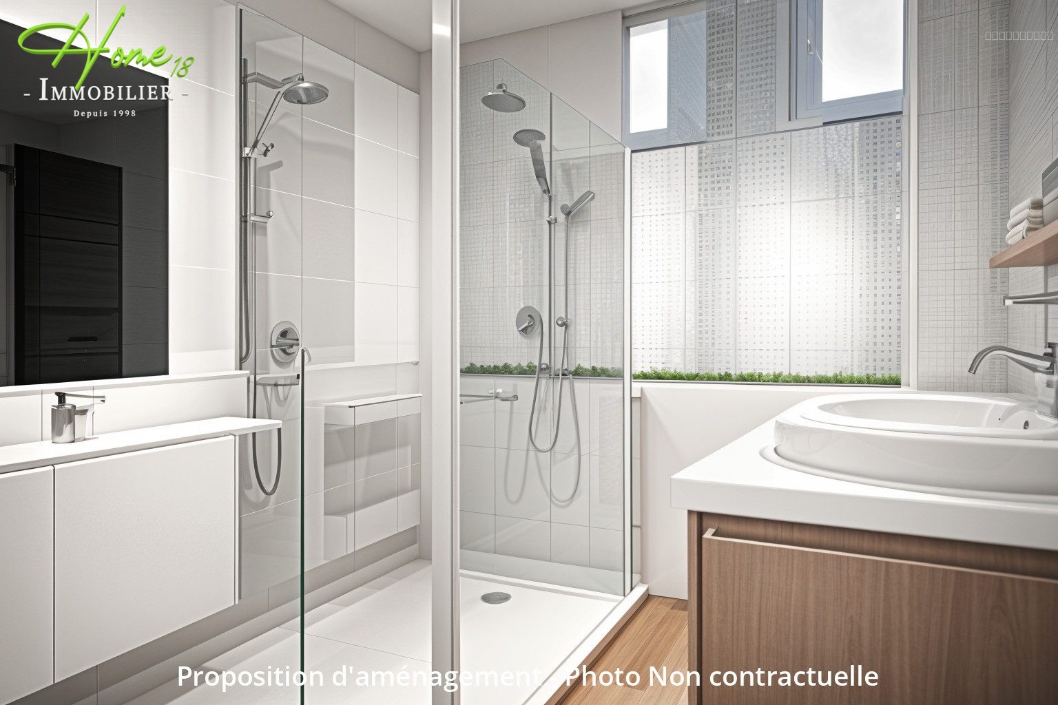 maison Menetou salon — photo 15
