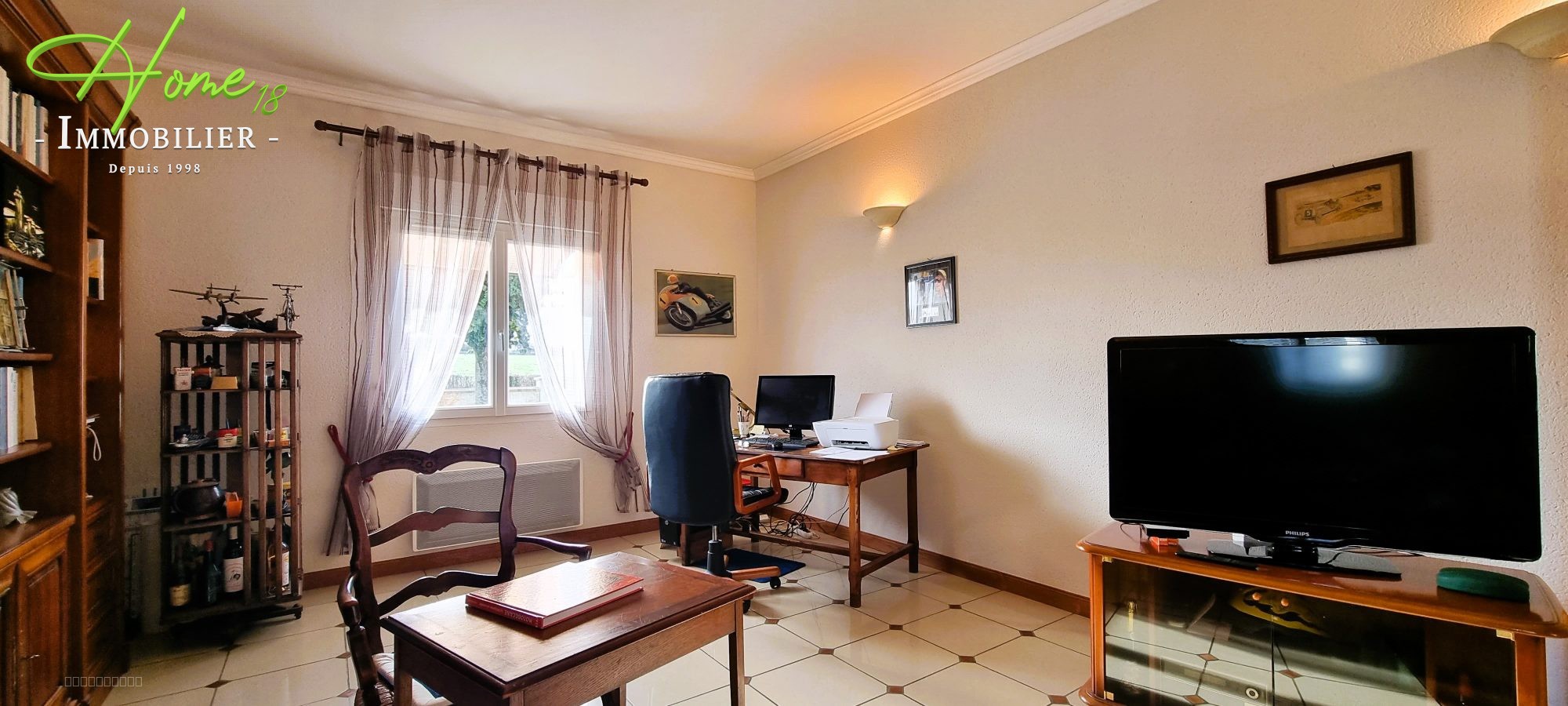 VENTE EN VIAGER — photo 8