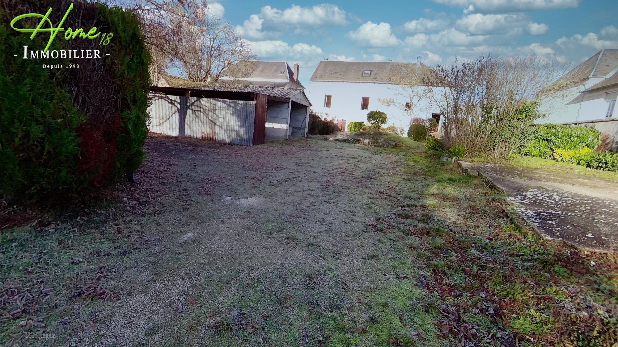 MAISON FAMILIALE 5 CHAMBRES — photo 16