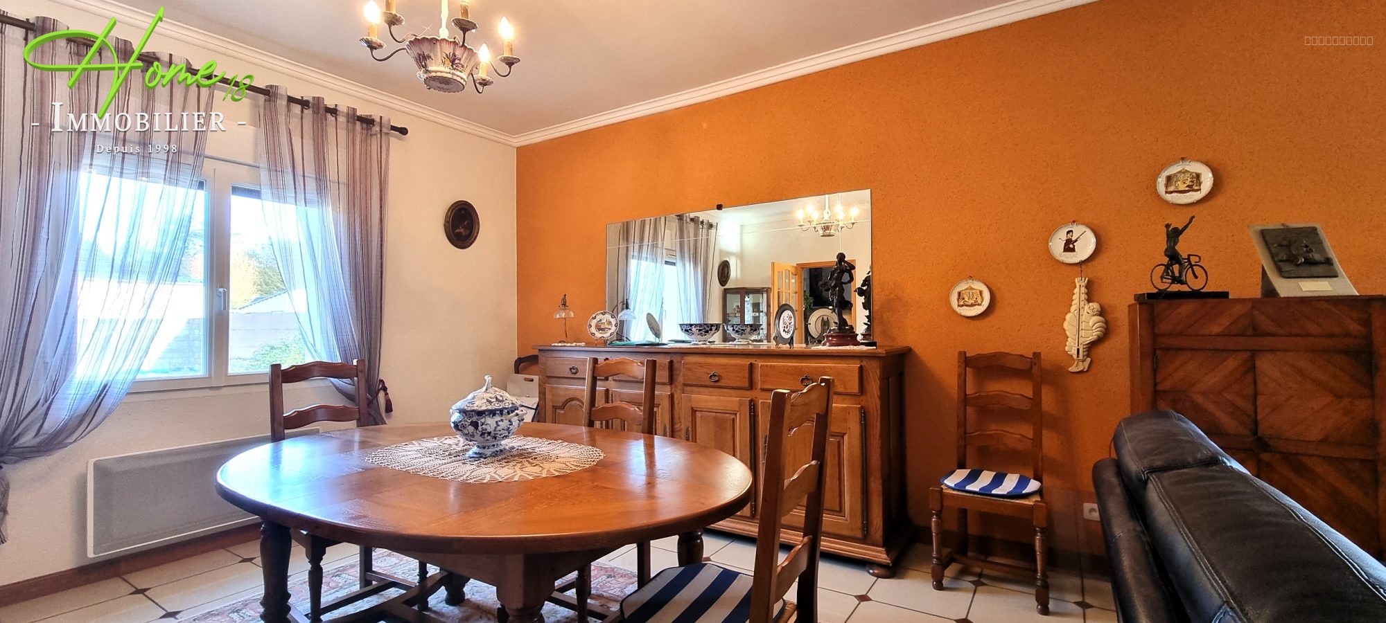 VENTE EN VIAGER — photo 9