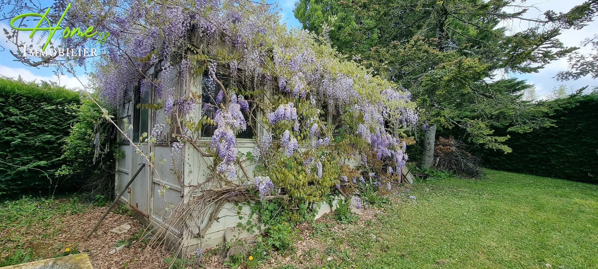 maison Menetou salon — photo 16