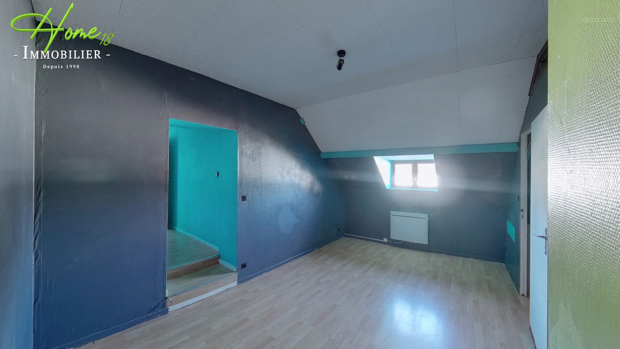 MAISON FAMILIALE 5 CHAMBRES — photo 19