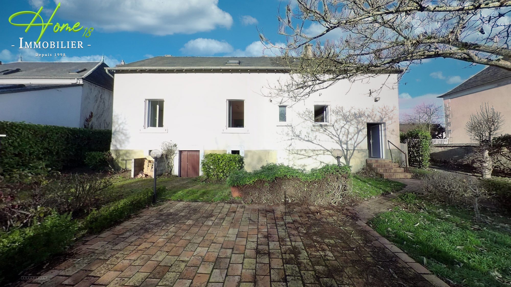 MAISON FAMILIALE 5 CHAMBRES — photo 2
