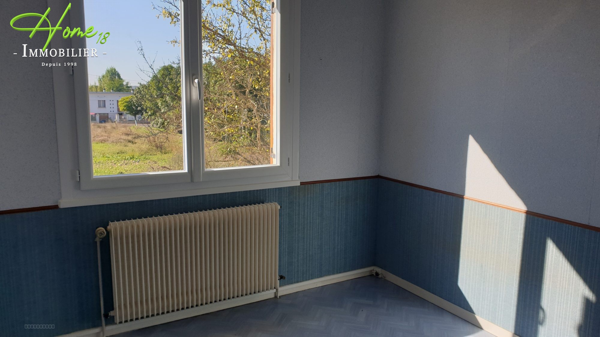 Maison - 73m2 La Chapelle-Saint-Ursin — photo 8