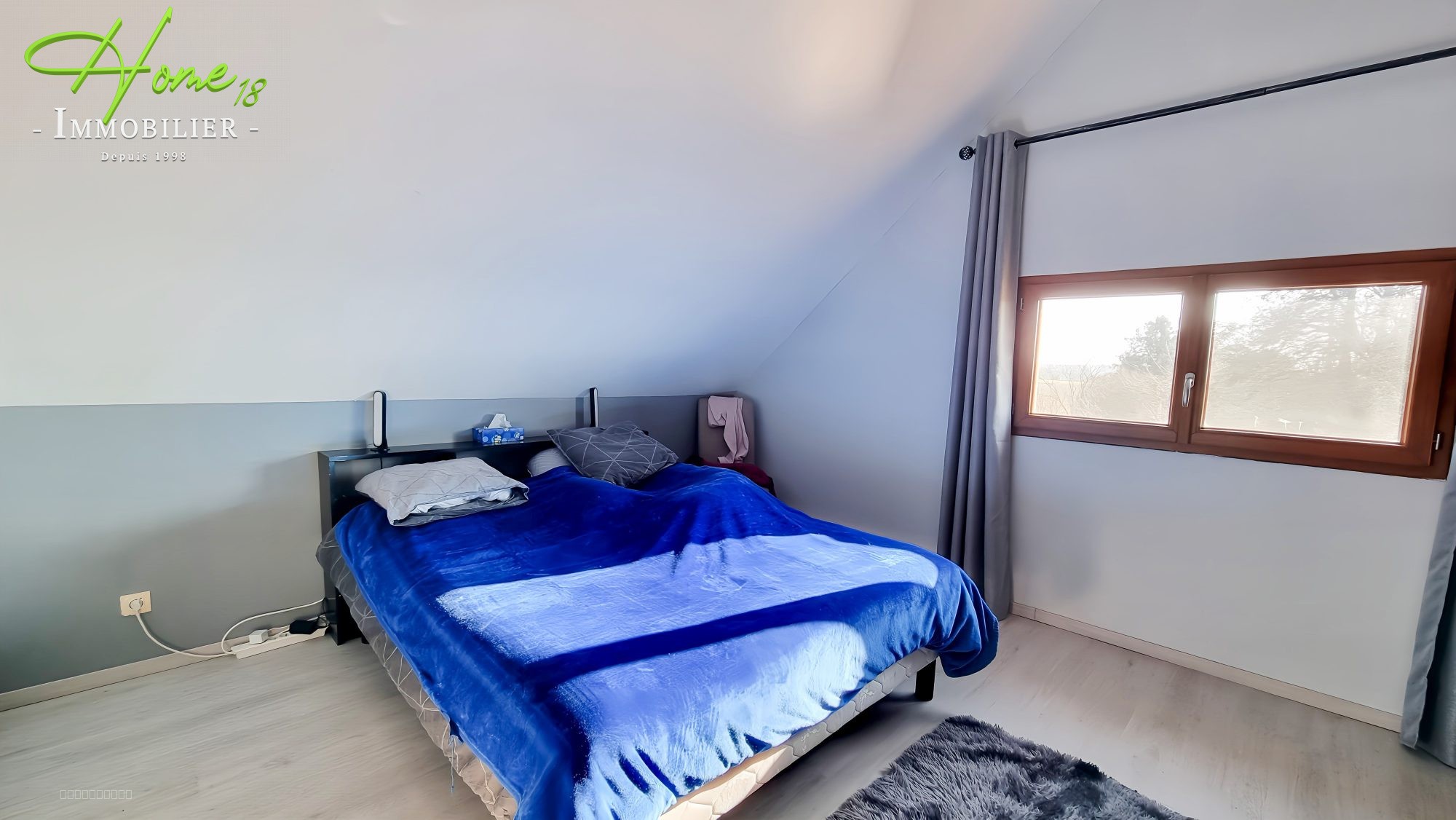 maison Villabon — photo 6