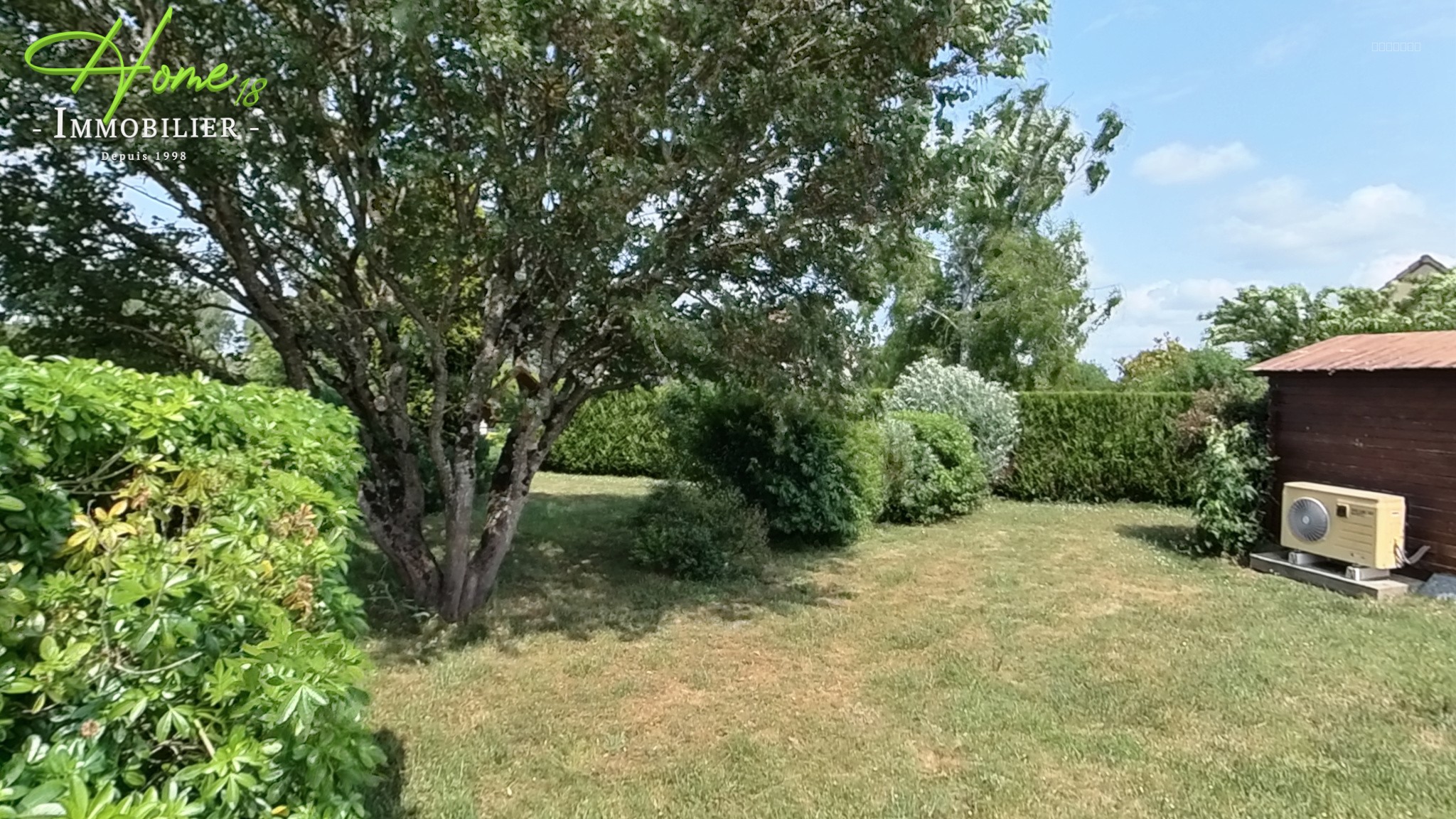Découvrez votre havre de paix à 5 minutes de Bourges — photo 15