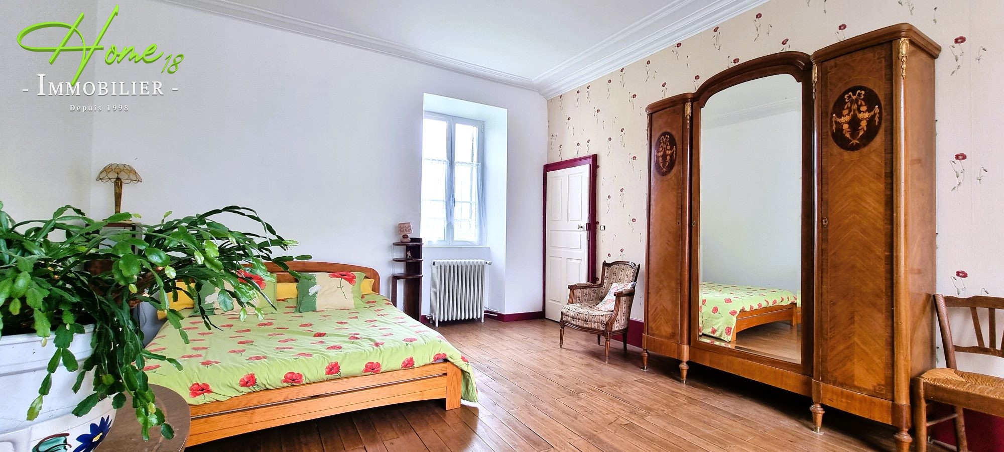 Maison - 194.71m2 Vasselay — photo 16