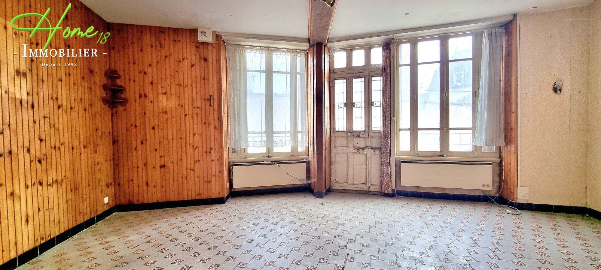 Possibilité de créer 2 logements — photo 11