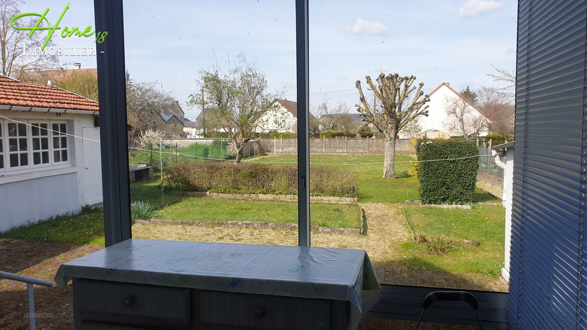 Maison AVORD — photo 20