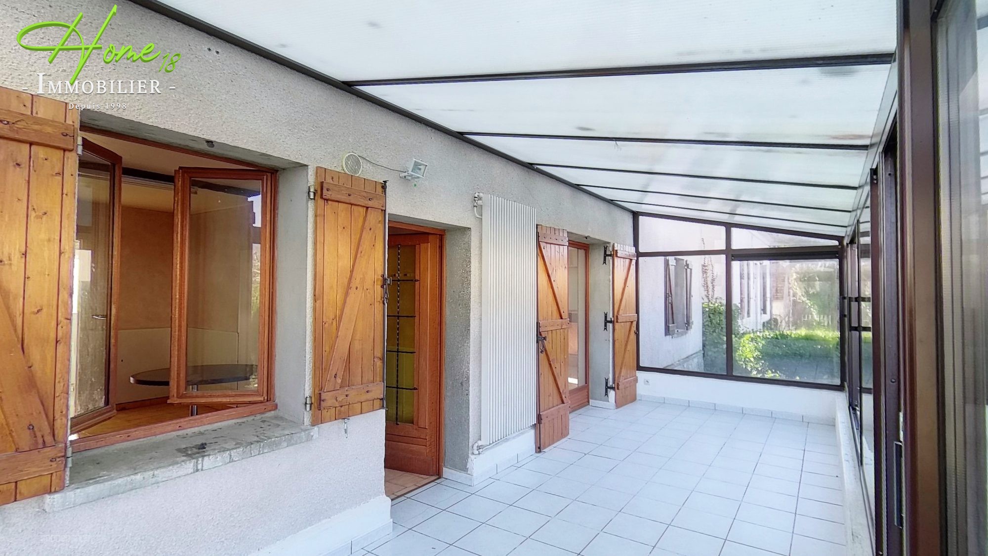 MAISON FAMILIALE 5 CHAMBRES — photo 10