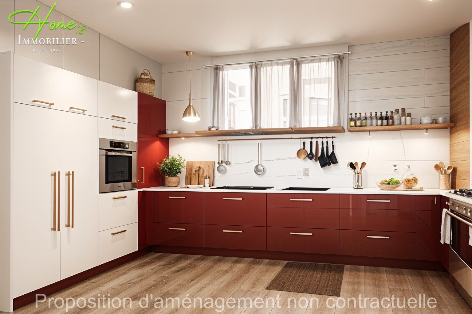 Possibilité de créer 2 logements — photo 5