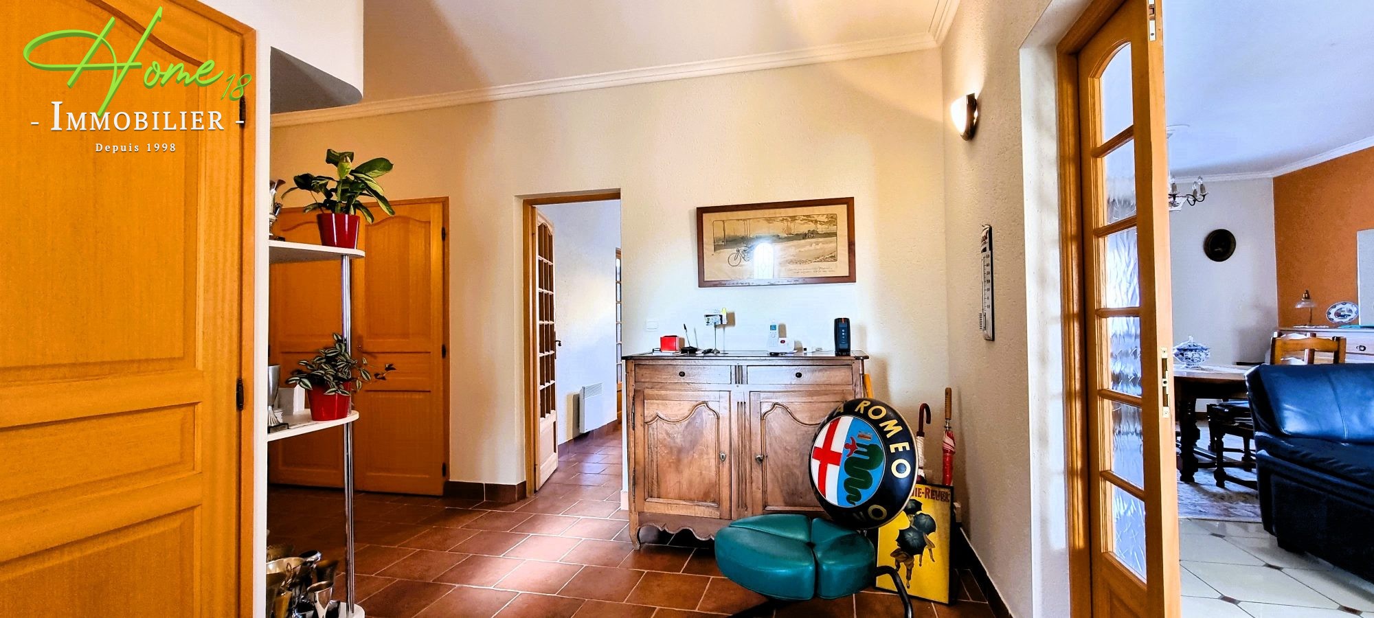 VENTE EN VIAGER — photo 4