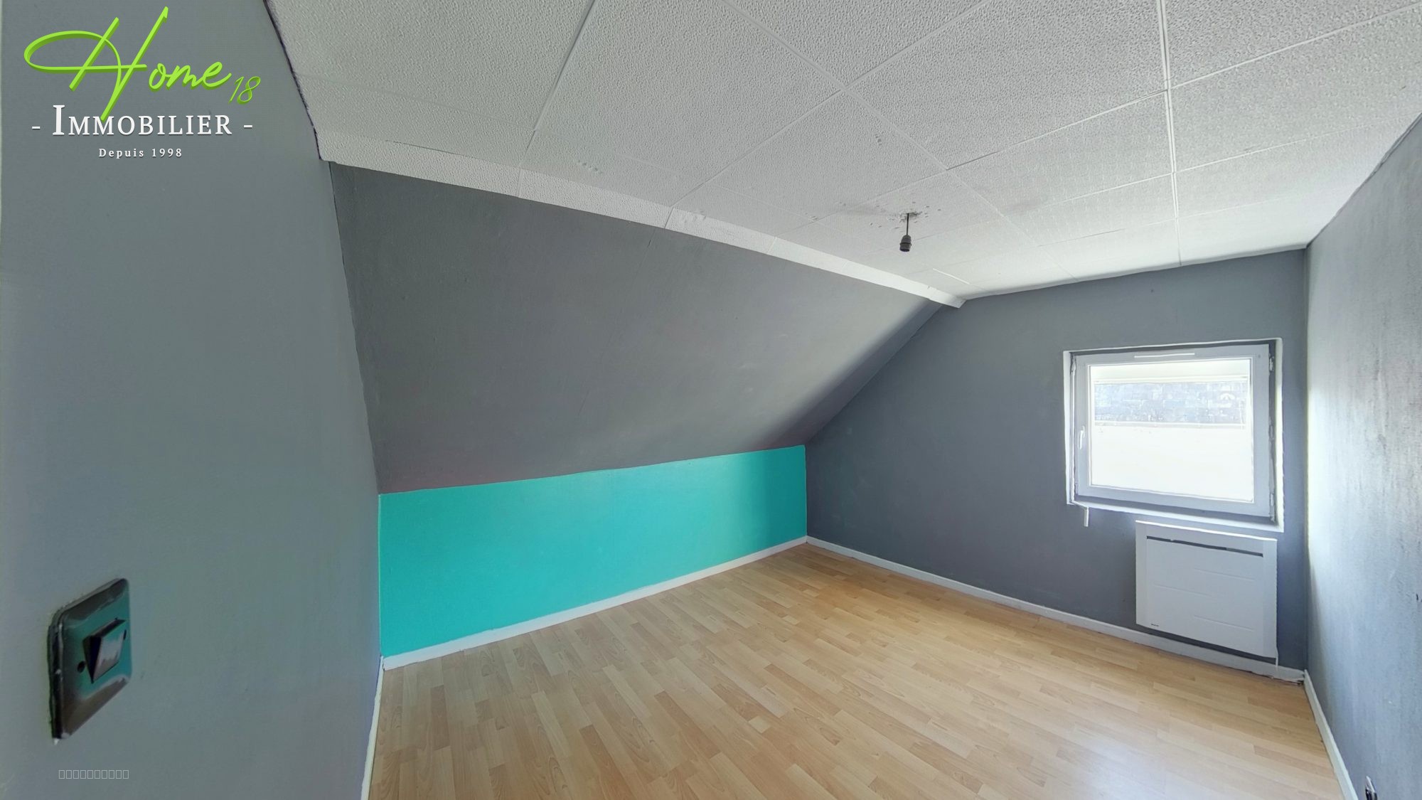 MAISON FAMILIALE 5 CHAMBRES — photo 8