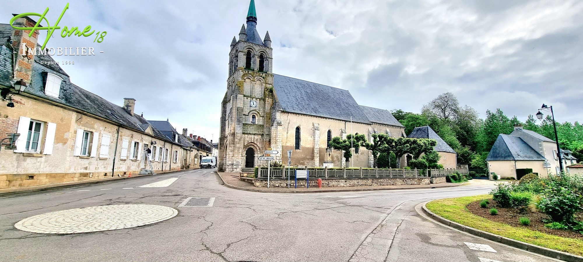 Possibilité de créer 2 logements — photo 19