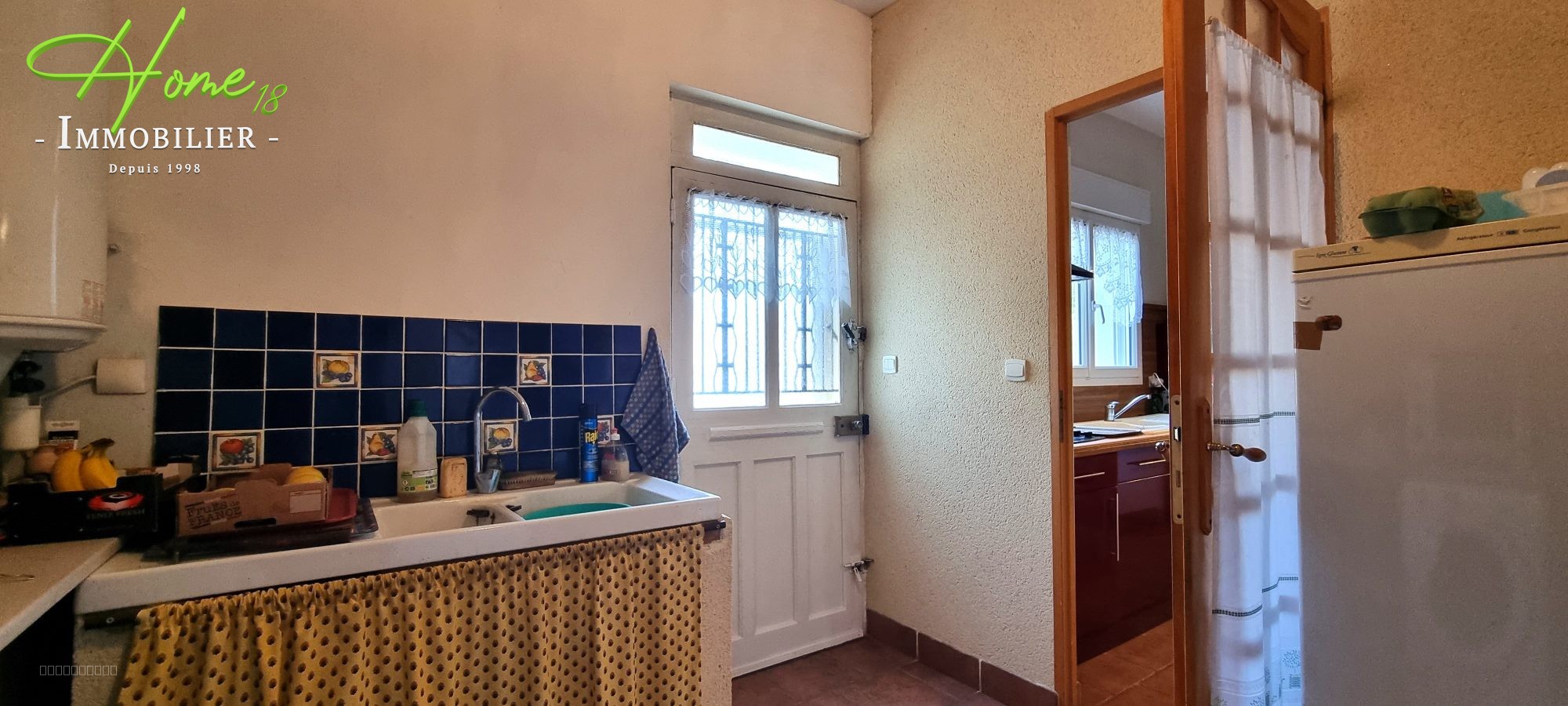 VENTE EN VIAGER — photo 14