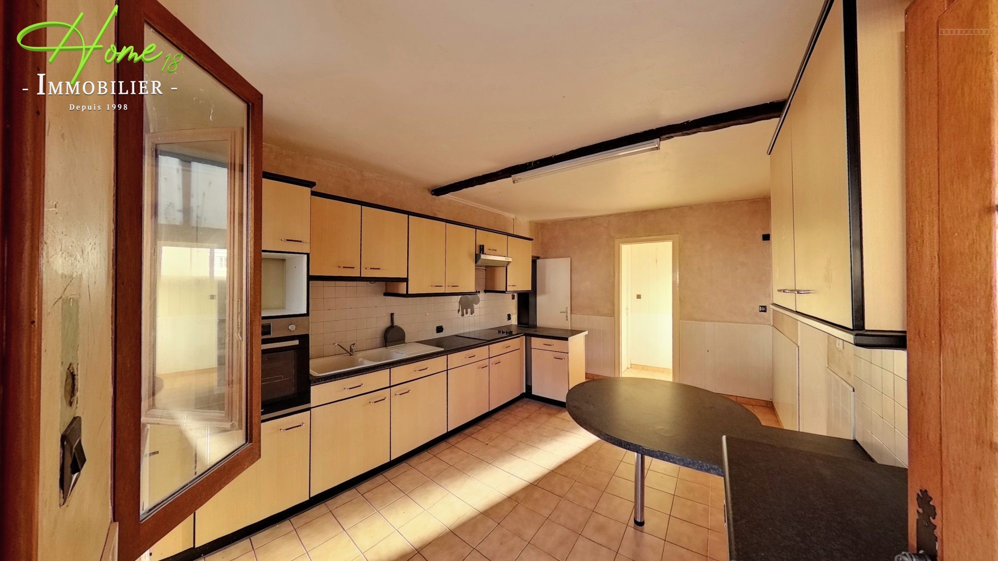 MAISON FAMILIALE 5 CHAMBRES — photo 3