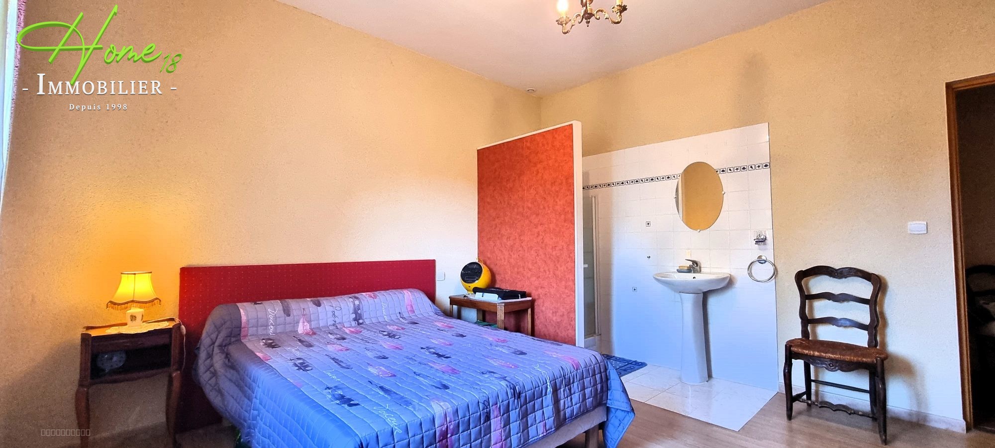 VENTE EN VIAGER — photo 20