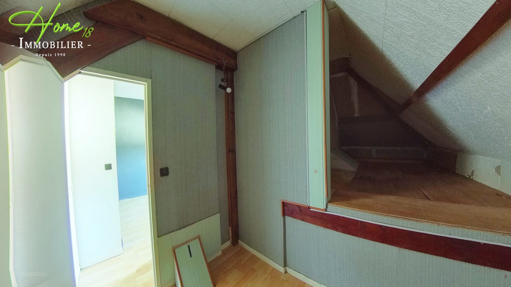 MAISON FAMILIALE 5 CHAMBRES — photo 20