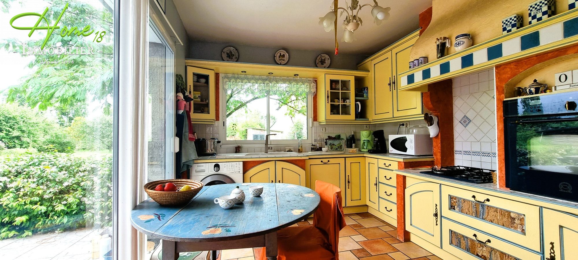 Maison - 194.71m2 Vasselay — photo 6