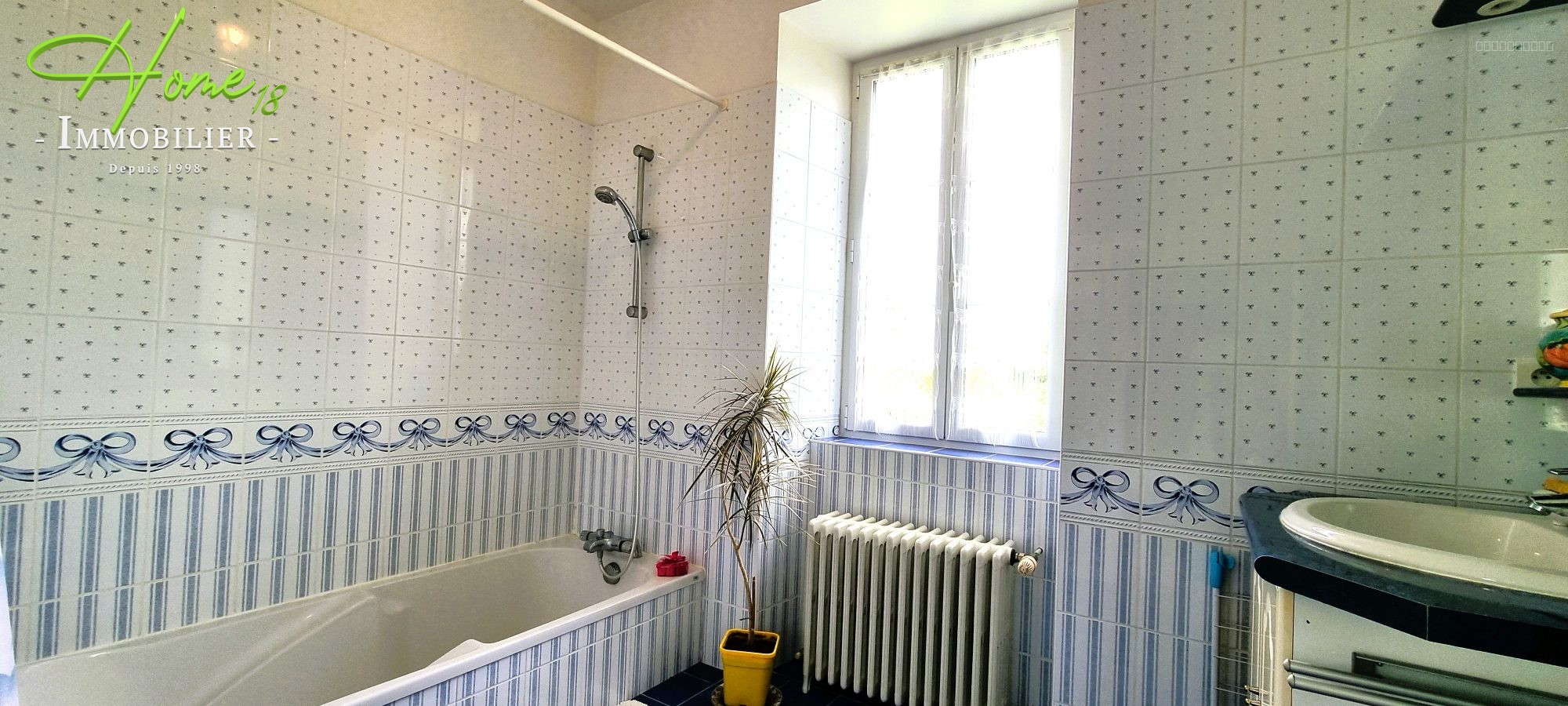 Maison - 194.71m2 Vasselay — photo 11