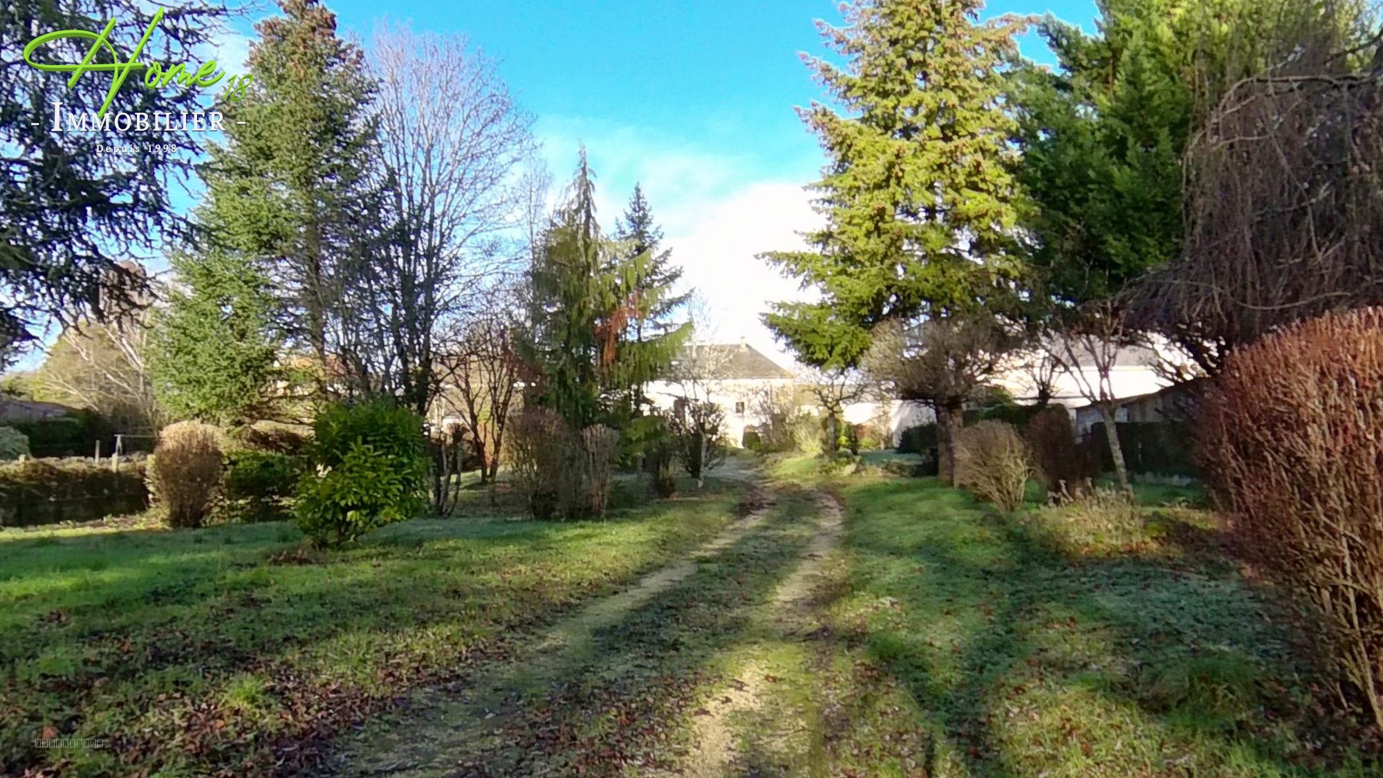 MAISON FAMILIALE 5 CHAMBRES — photo 18