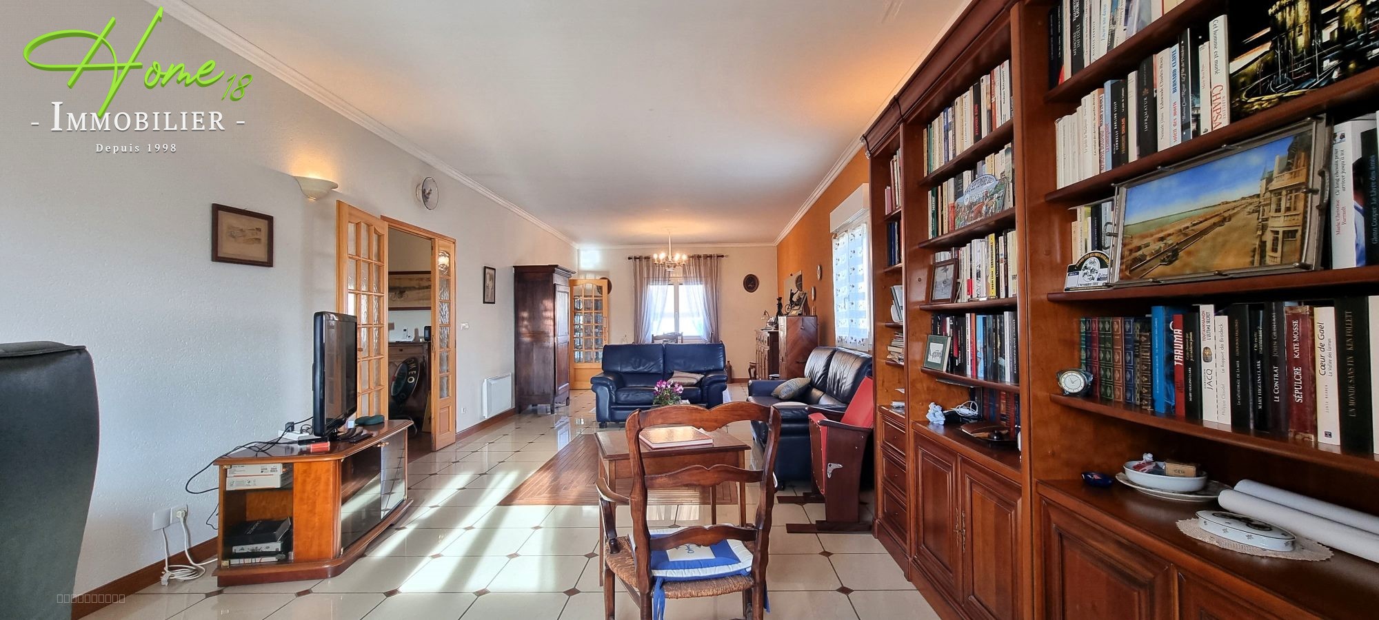 VENTE EN VIAGER — photo 6