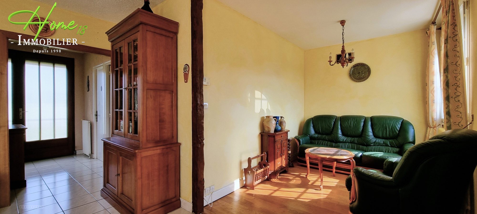 maison Menetou salon — photo 6