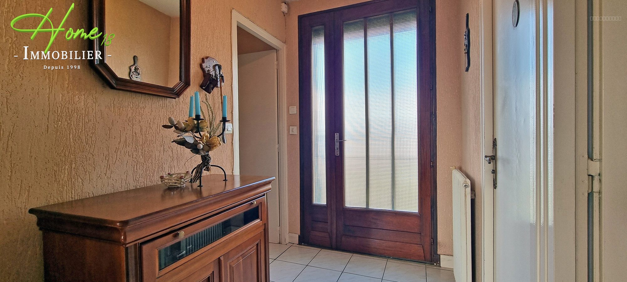 maison Menetou salon — photo 11