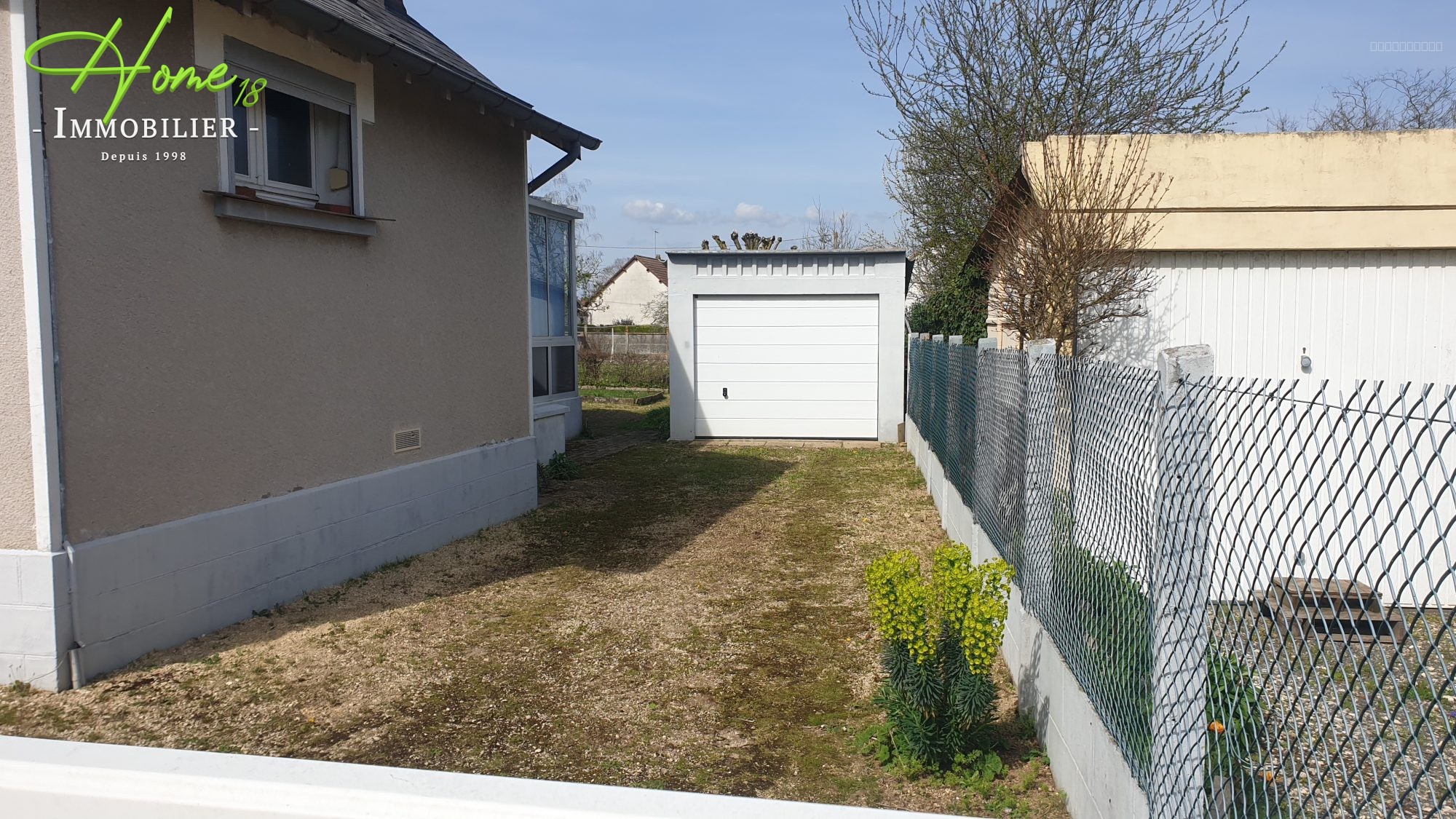 Maison AVORD — photo 11