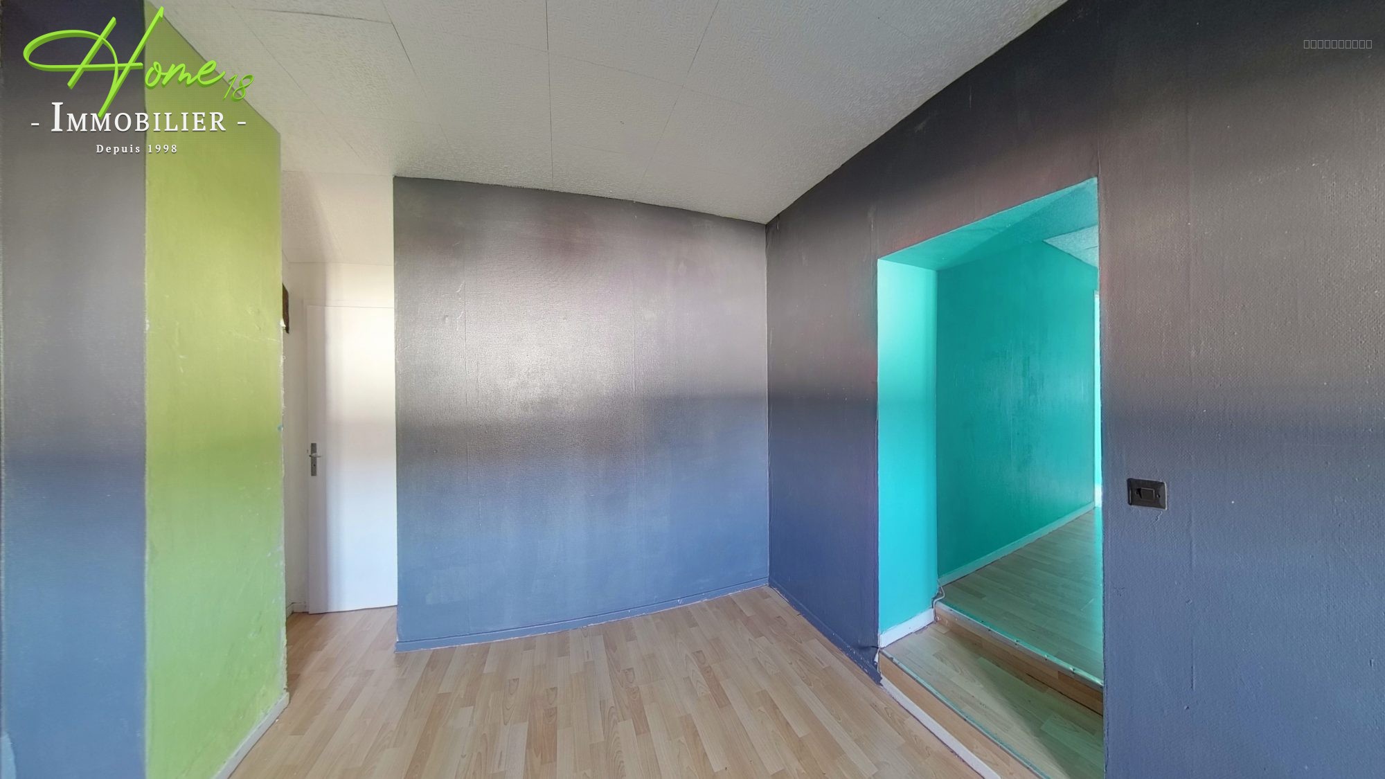 MAISON FAMILIALE 5 CHAMBRES — photo 17