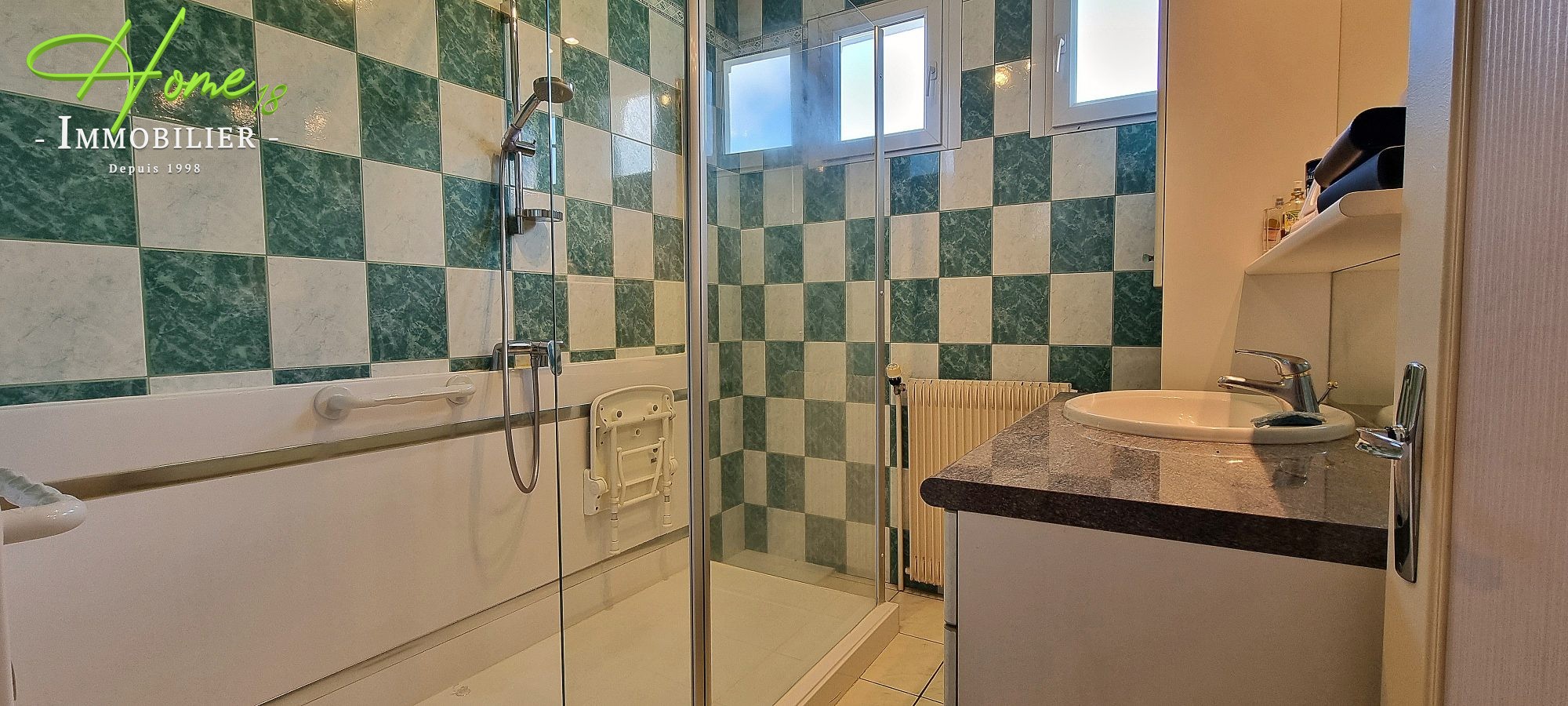 maison Menetou salon — photo 14