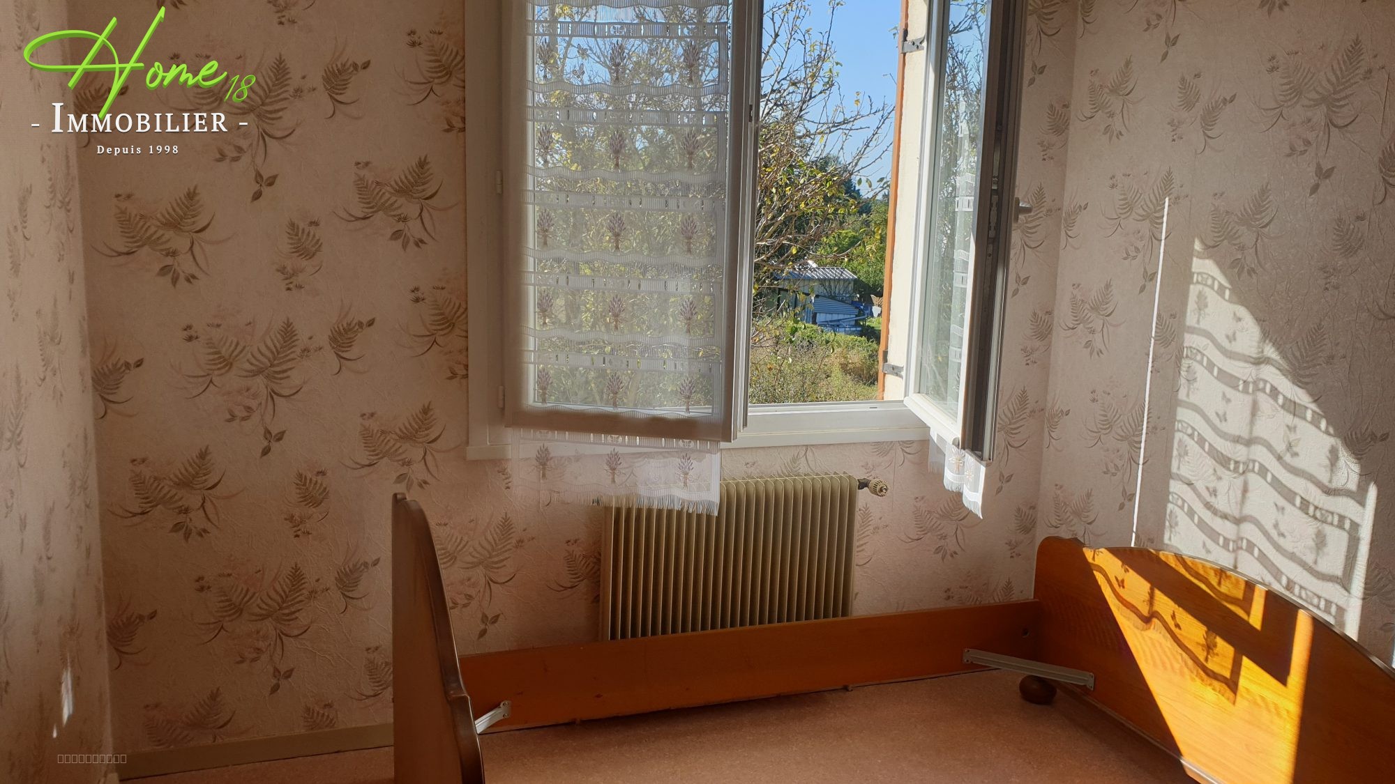 Maison - 73m2 La Chapelle-Saint-Ursin — photo 10