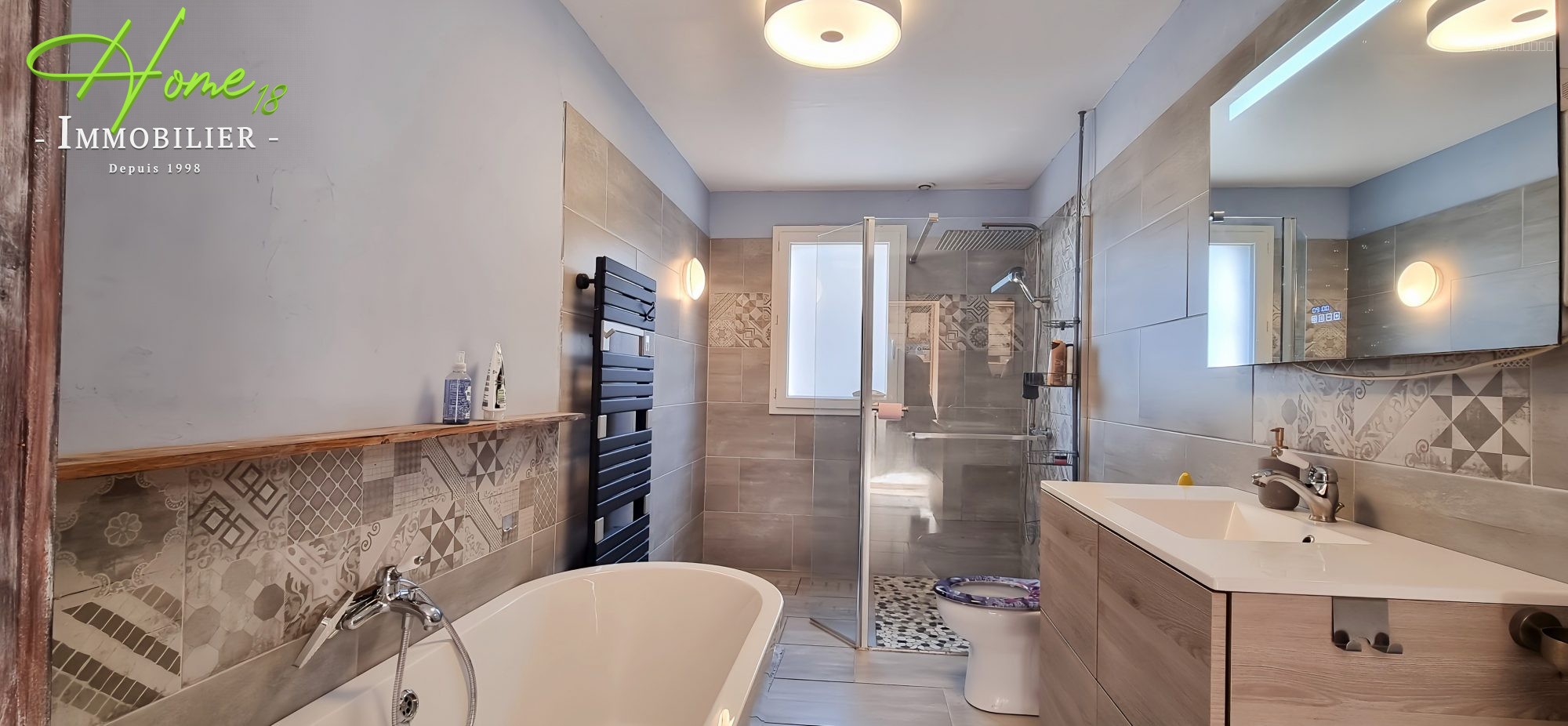 maison Villabon — photo 7