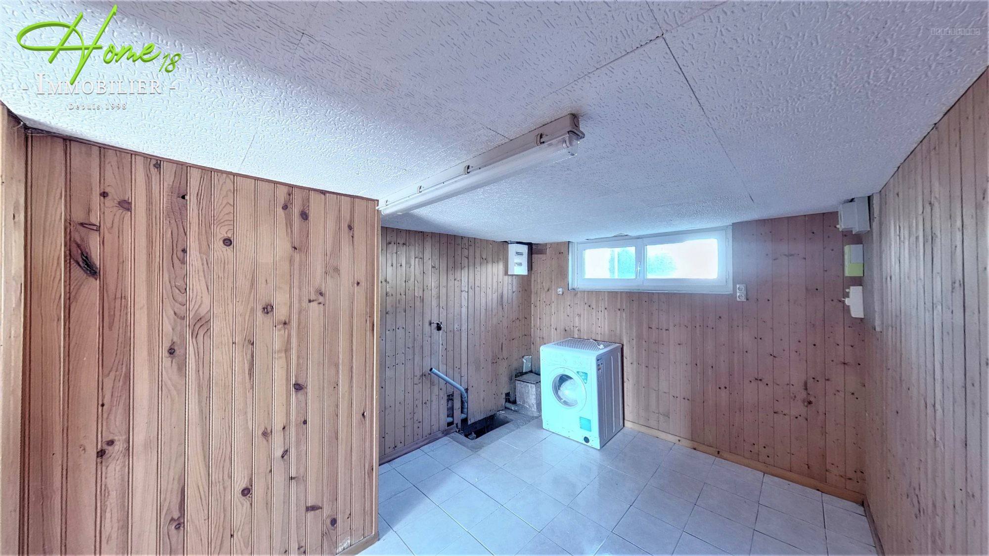 MAISON FAMILIALE 5 CHAMBRES — photo 15