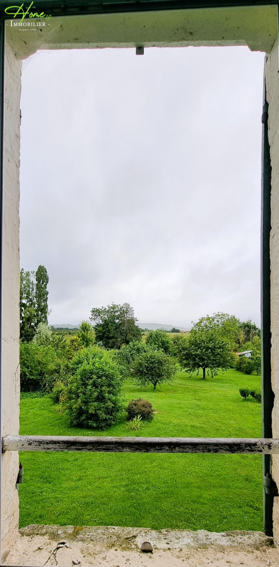 Maison - 194.71m2 Vasselay — photo 17