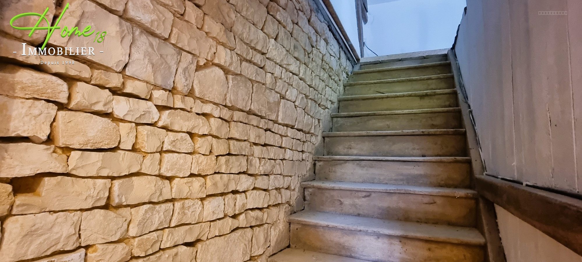Maison - 165m2 Gron — photo 13