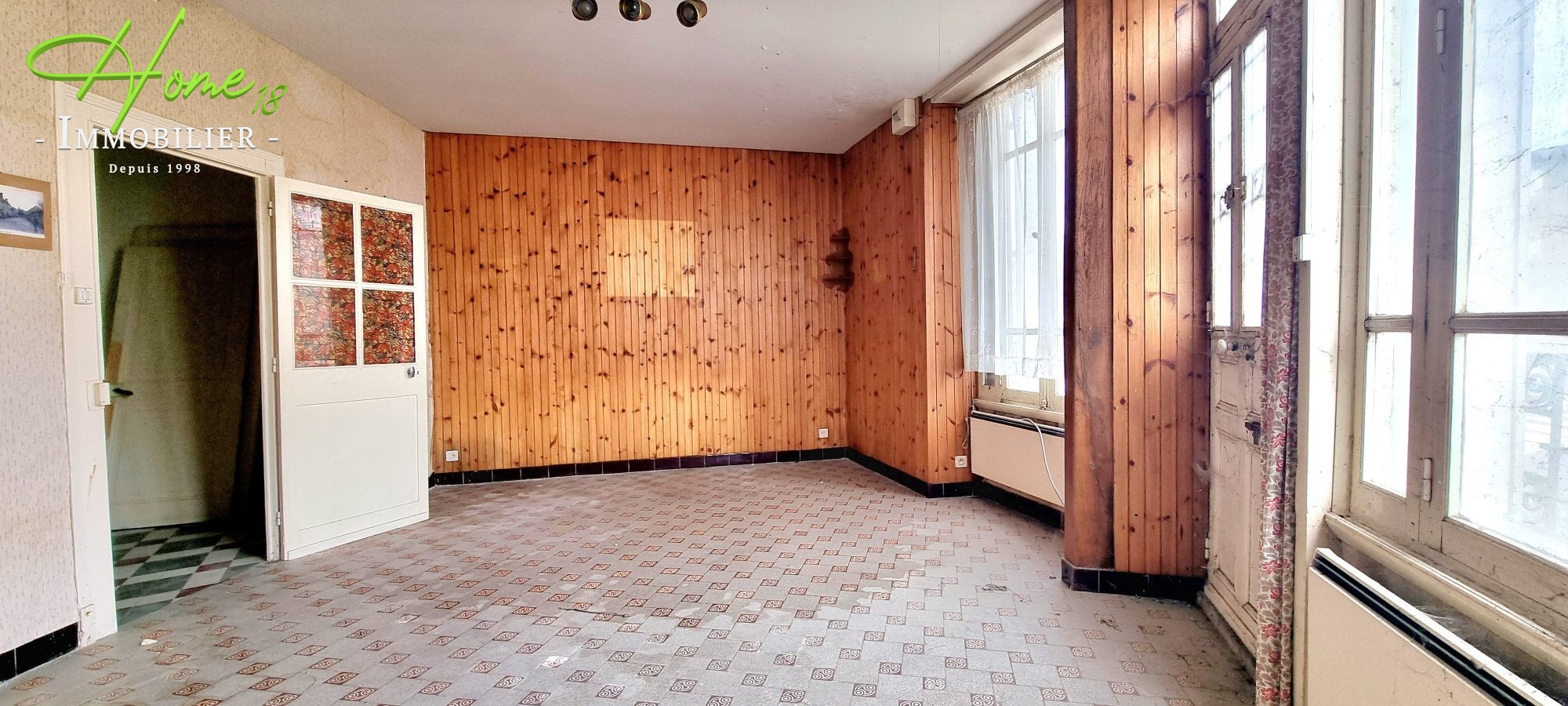 Possibilité de créer 2 logements — photo 9