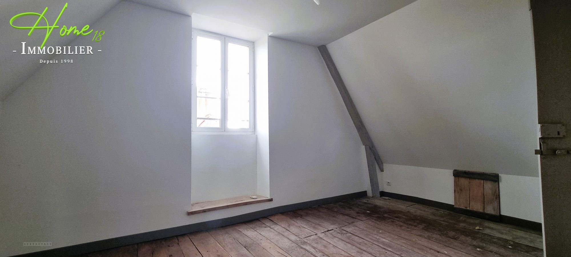Maison - 194.71m2 Vasselay — photo 18