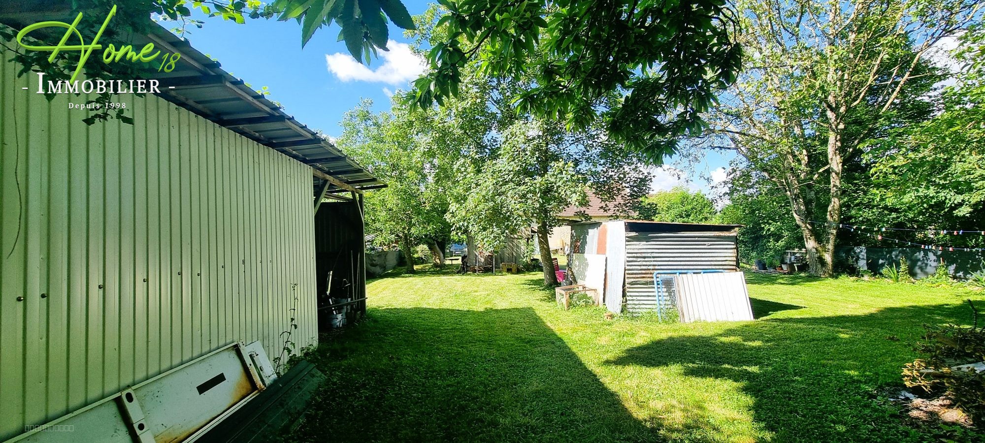 Maison - 165m2 Gron — photo 8