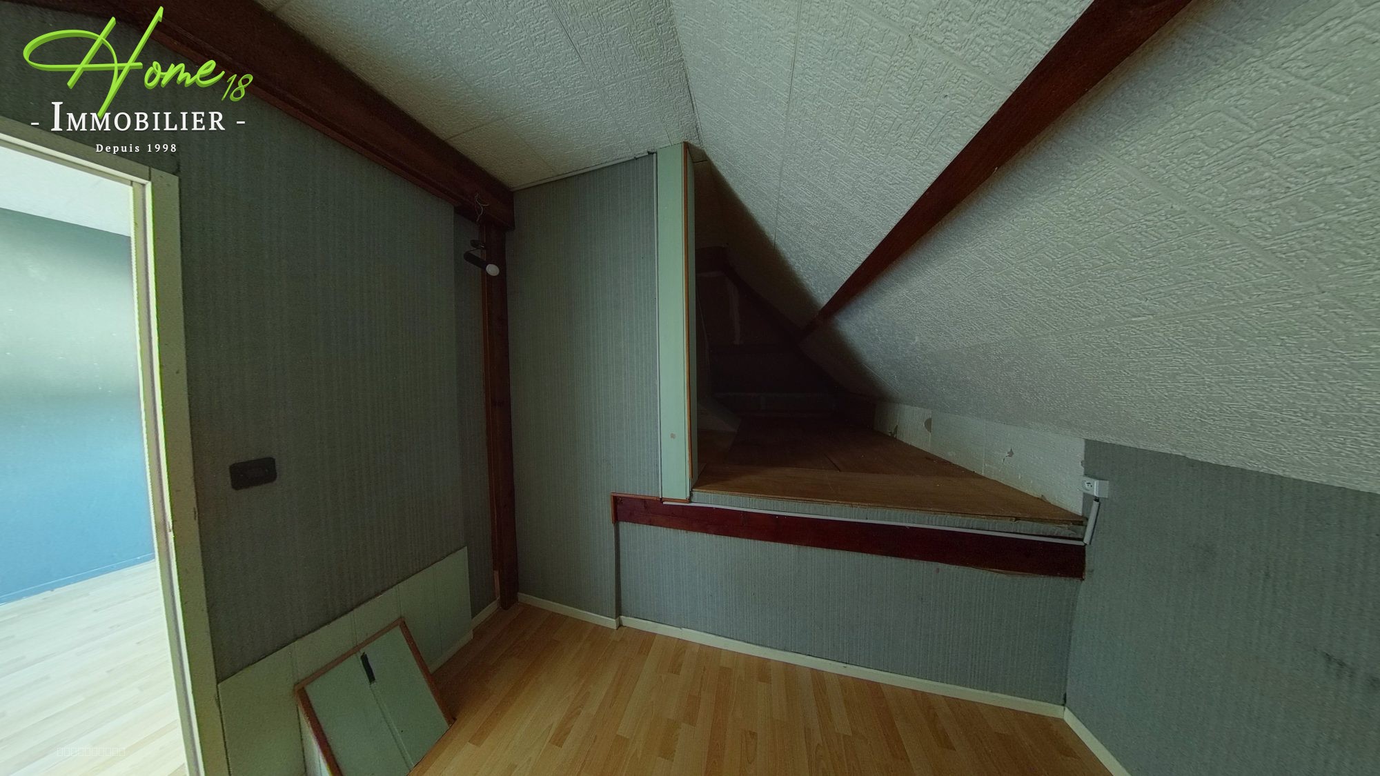 MAISON FAMILIALE 5 CHAMBRES — photo 14