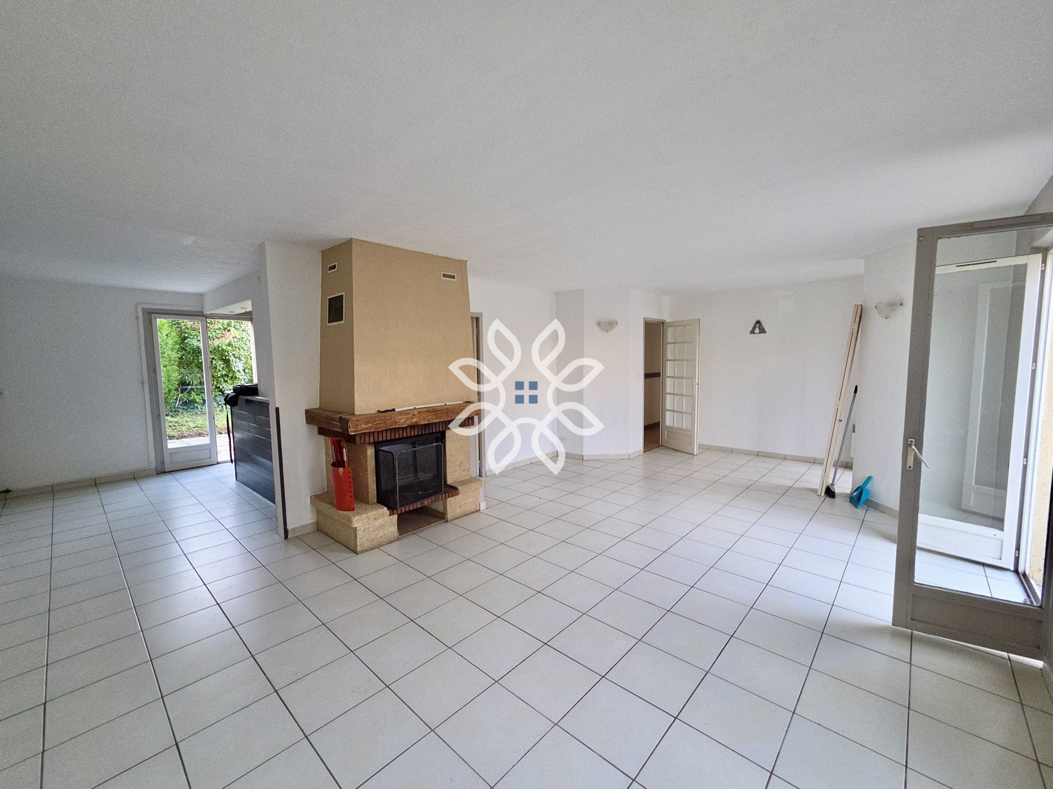 Maison plain-pied avec studio indépendant, 122,8 m2 — photo 4